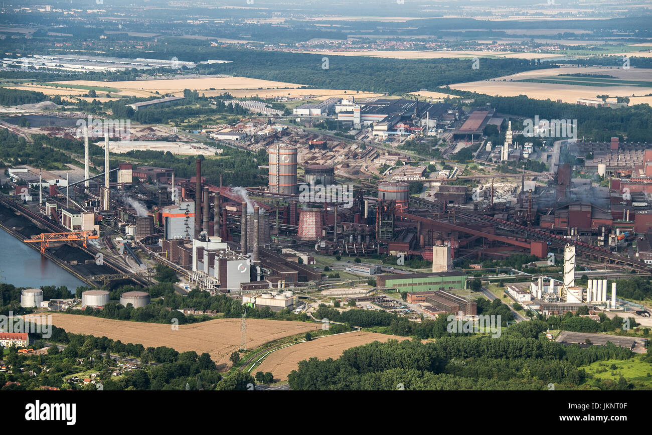 Salzgitter Ag Stockfotos & Salzgitter Ag Bilder Seite 2 Alamy