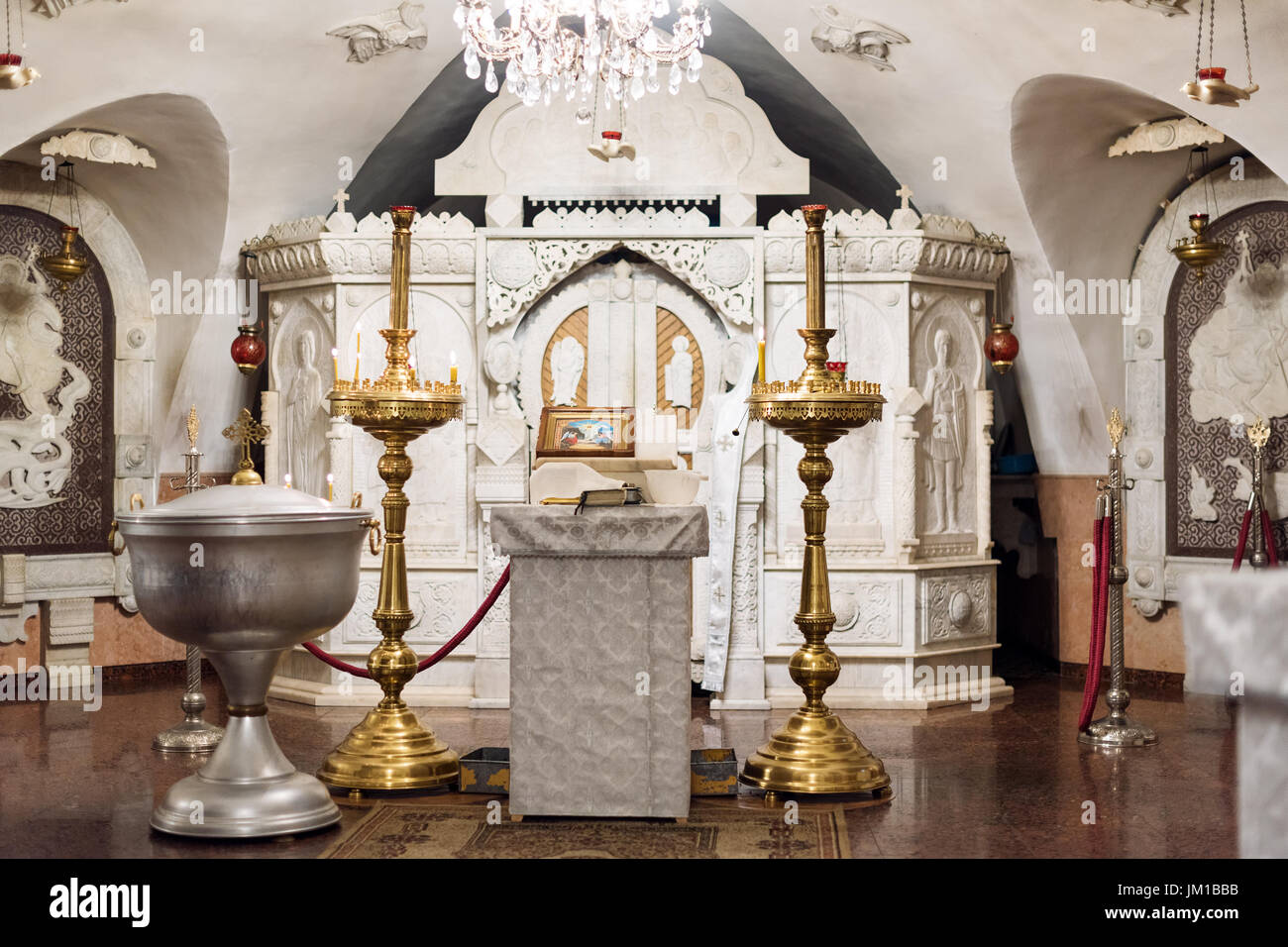 Russian Orthodox Iconostasis Stockfotos Und bilder Kaufen Alamy russian-orthodox-iconostasis-stockfotos-und-bilder-kaufen-alamy
