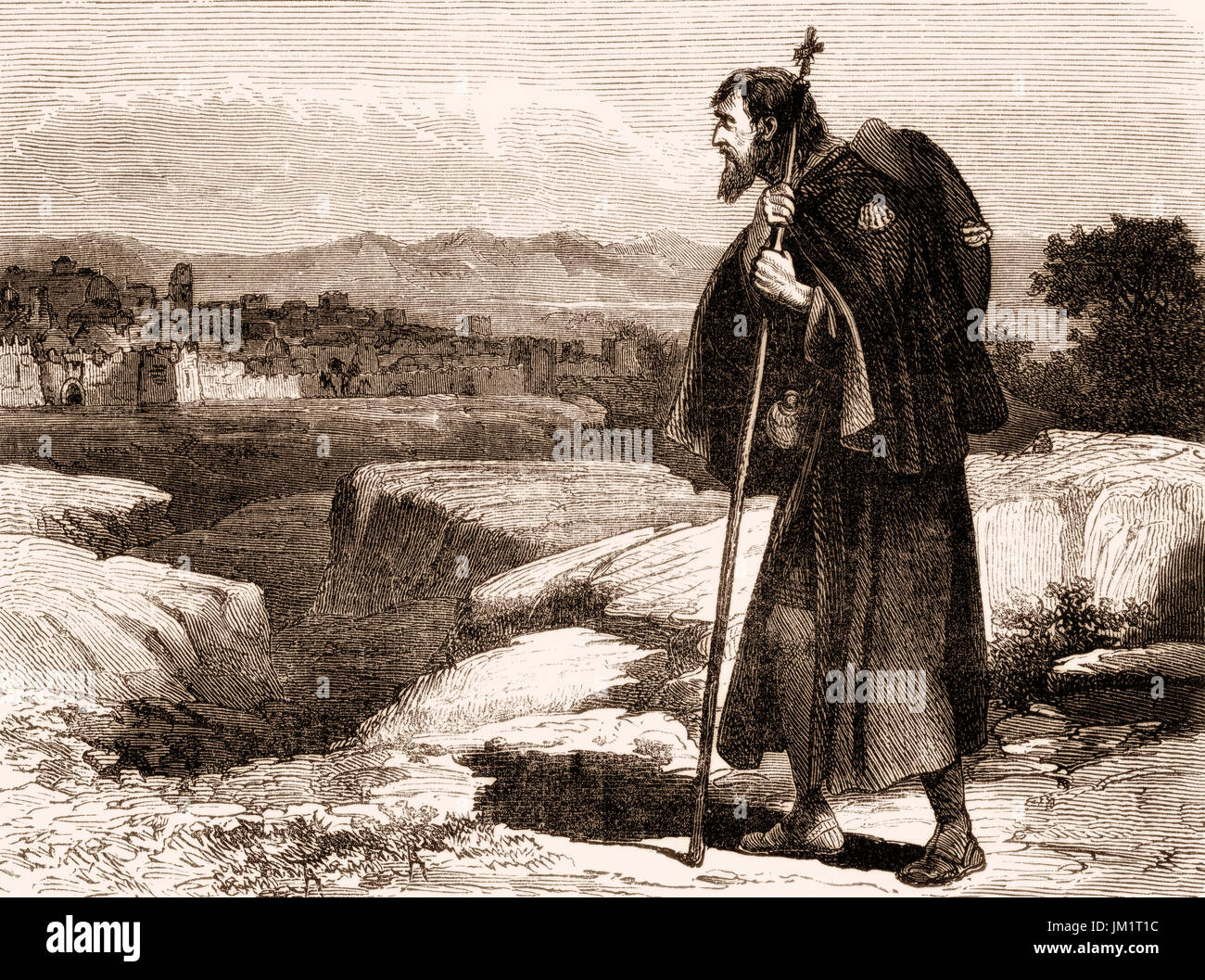 Robert Von Der Normandie Stockfotos und bilder Kaufen Alamy