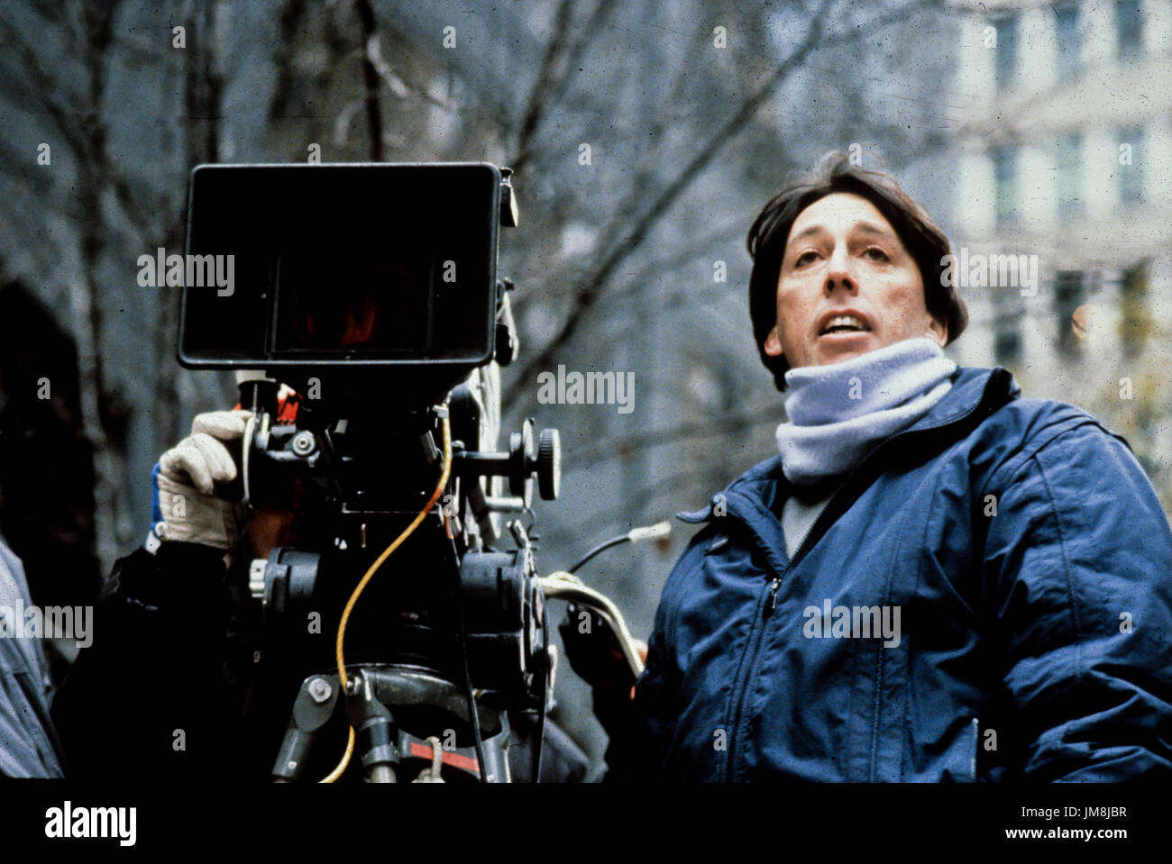 Ivan Reitman, Ghostbusters II, 1989 Stockfoto