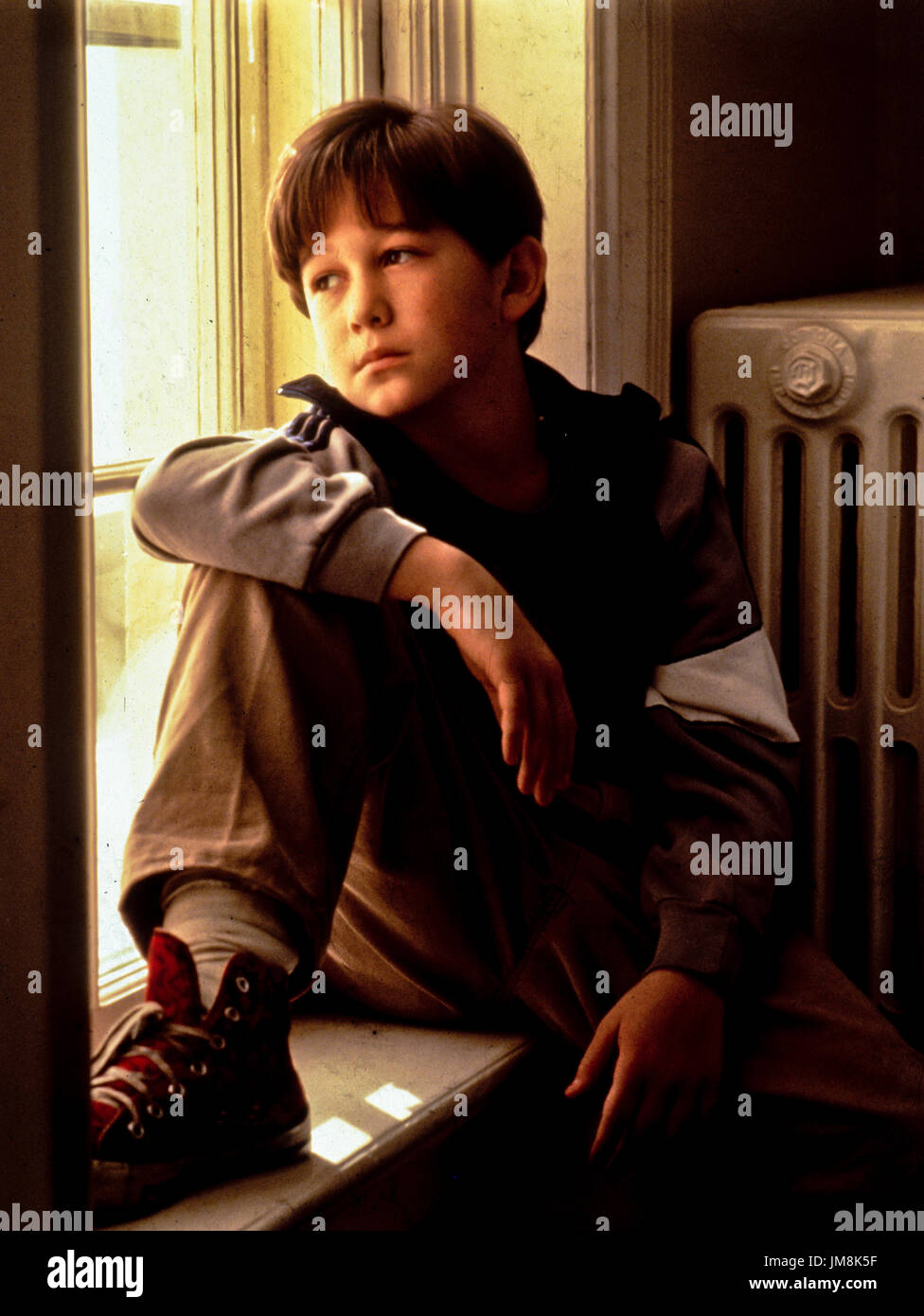 Joseph Gordon Levitt, Gregory k, 1993 Stockfoto