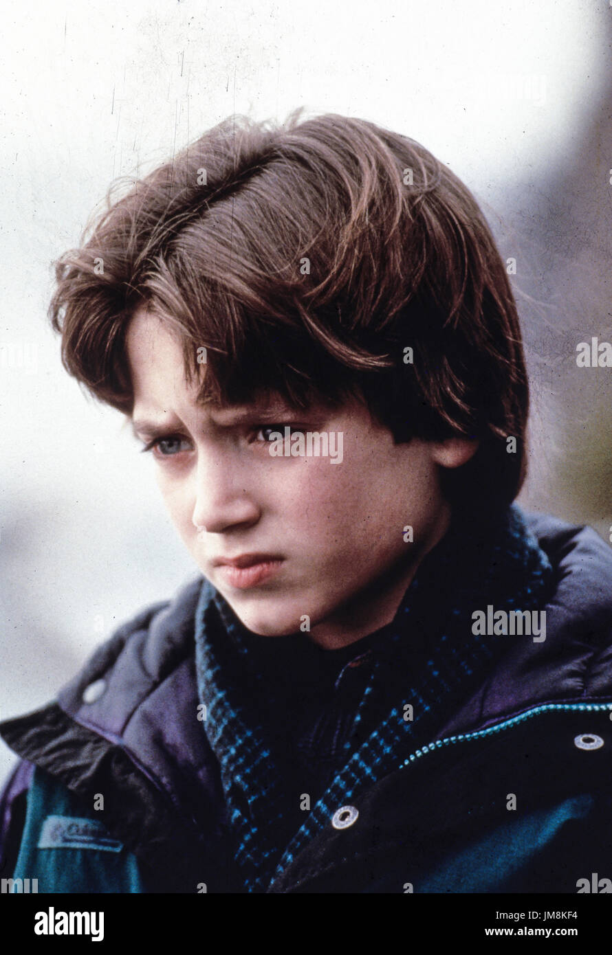 Elijah Wood, der gute Sohn, 1993 Stockfoto