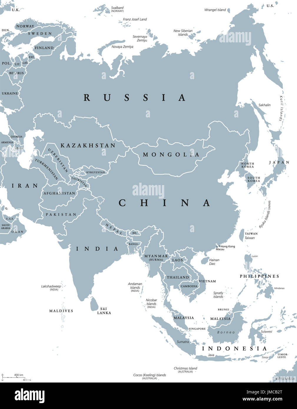 Europa asien landkarte grenze Wie ist
