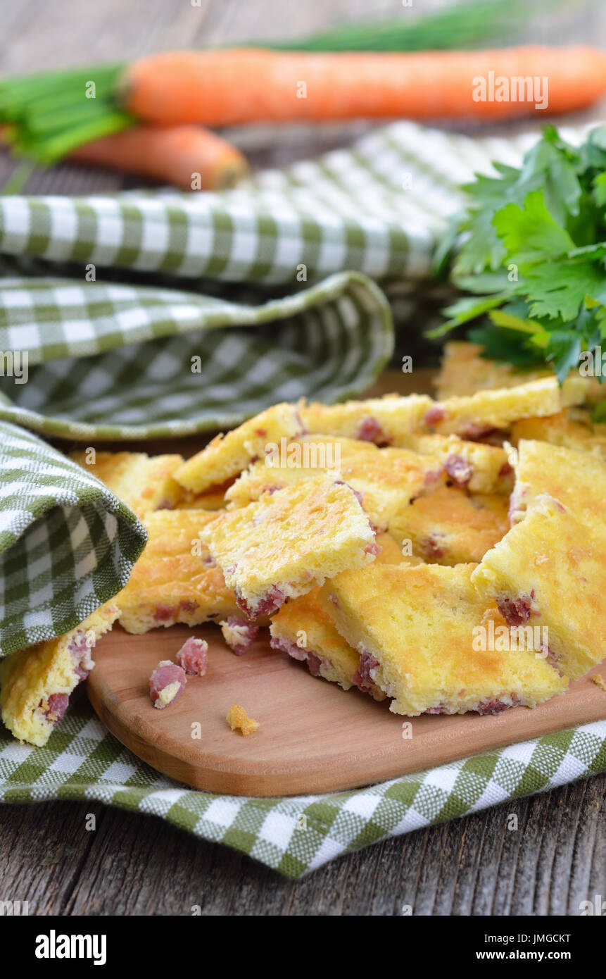 Österreichische und Deutsche Suppe Add-ins, so dass choeberl&amp;quot; genannt ...