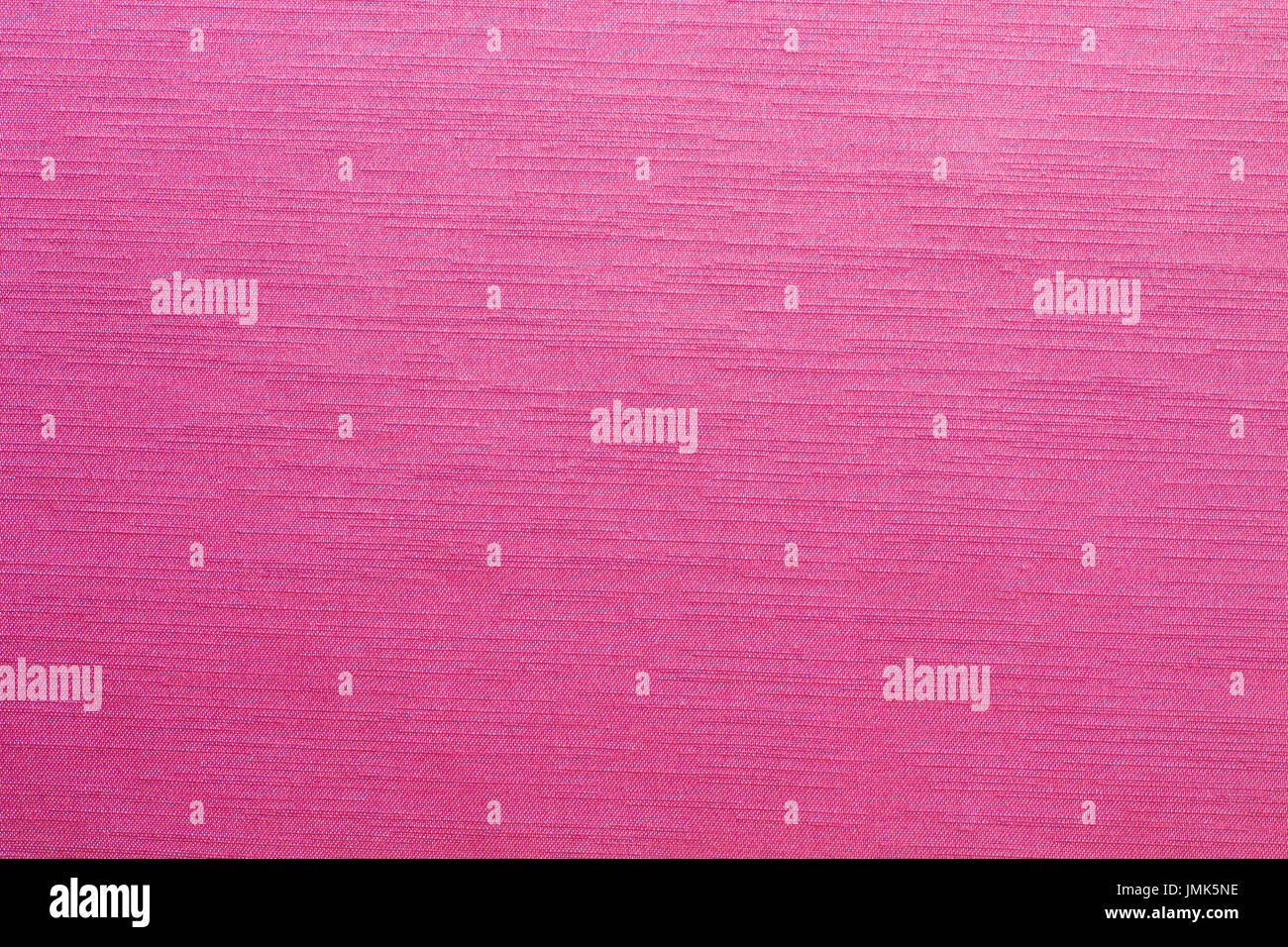 Textur des rosa Kunststoffgewebe Stockfoto
