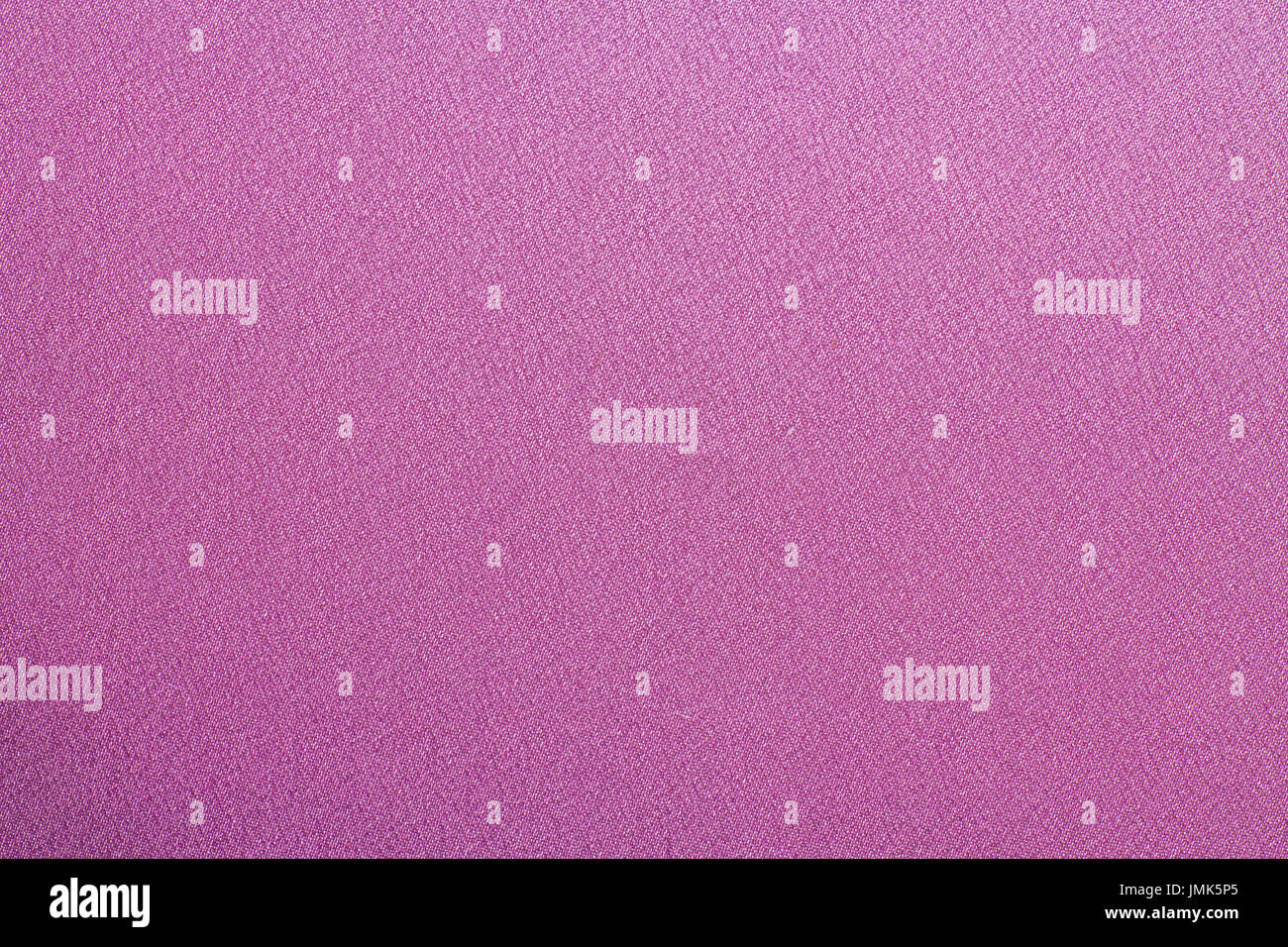 Textur der lila Synthetik-Gewebe Stockfoto