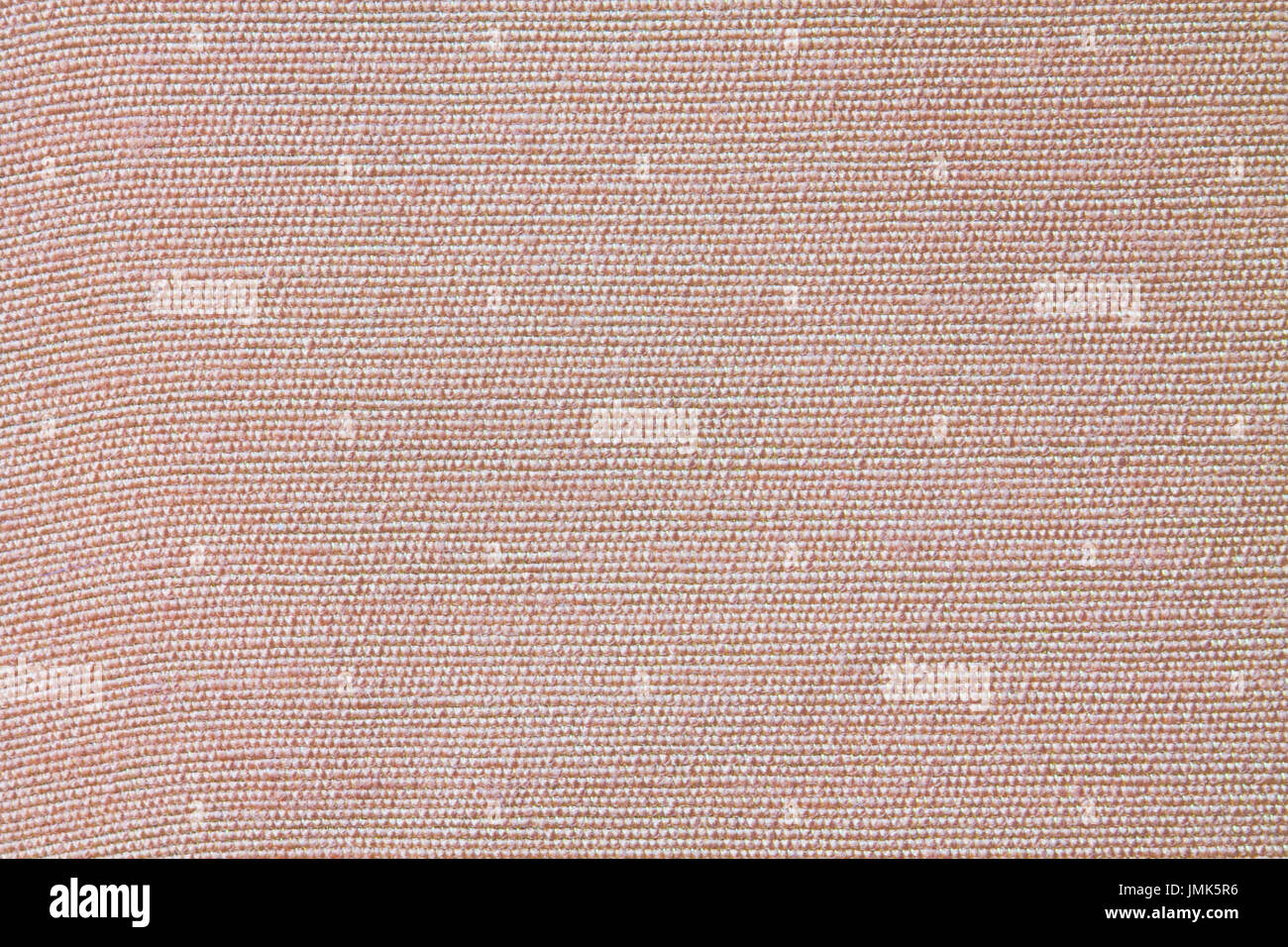 Textur des rosa Kunststoffgewebe Stockfoto