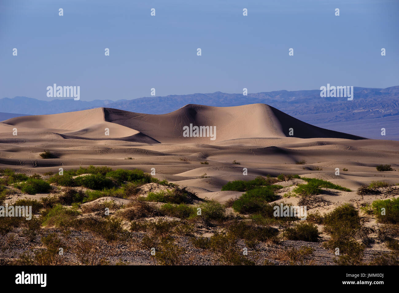 Valley Of Fire State Park Stockfoto