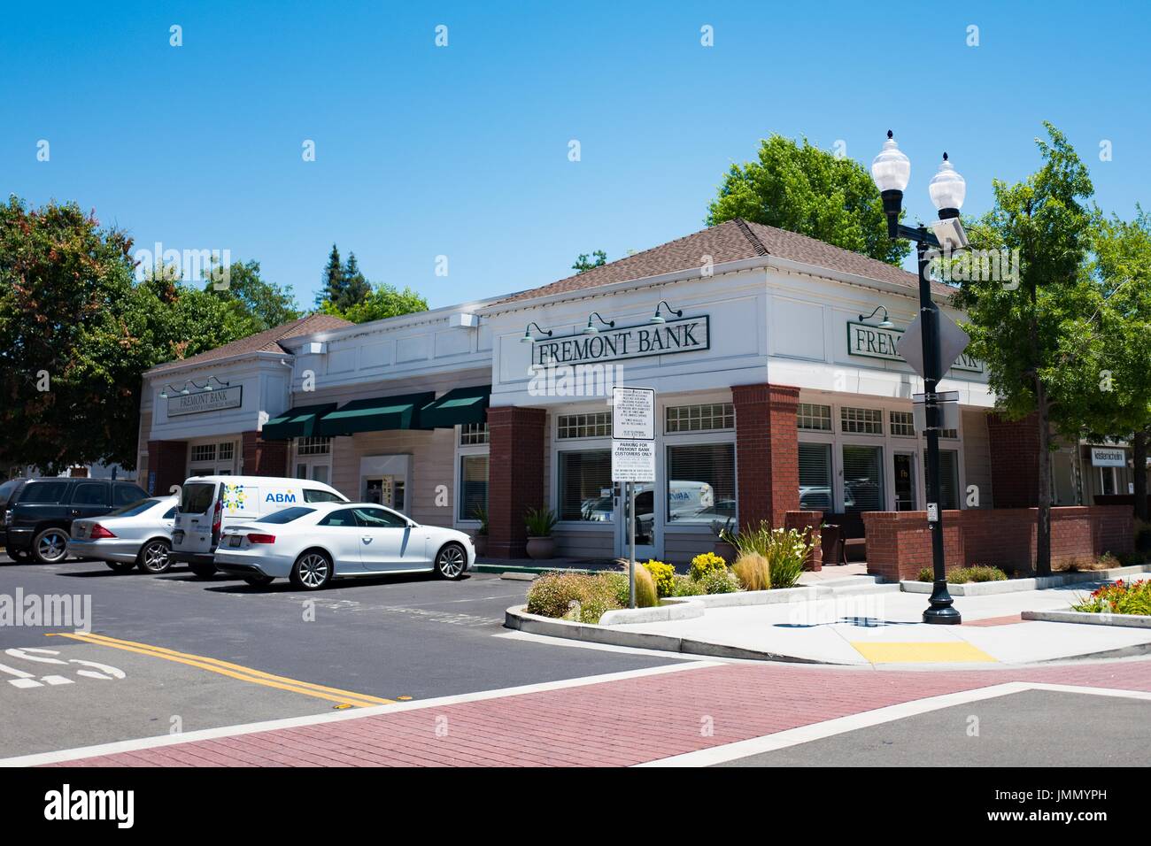 Fremont bank Fotos und Bildmaterial in hoher Auflösung Alamy