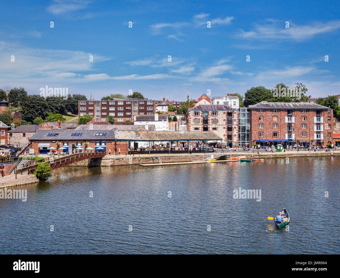 Historisches exeter Fotos und Bildmaterial in hoher Auflösung Alamy