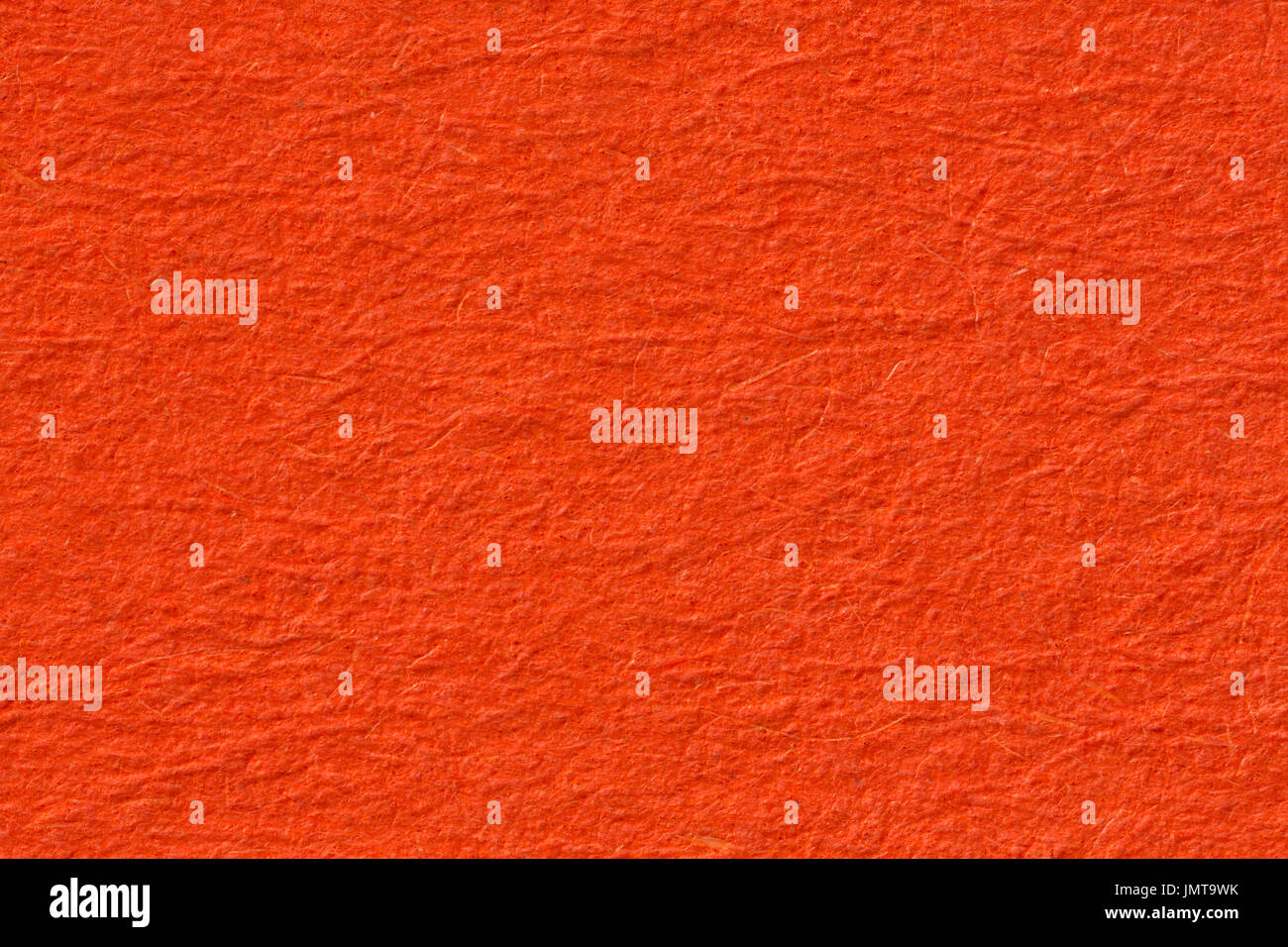 Nahaufnahme von orange Textur Hintergrund, Makro erschossen. Stockfoto