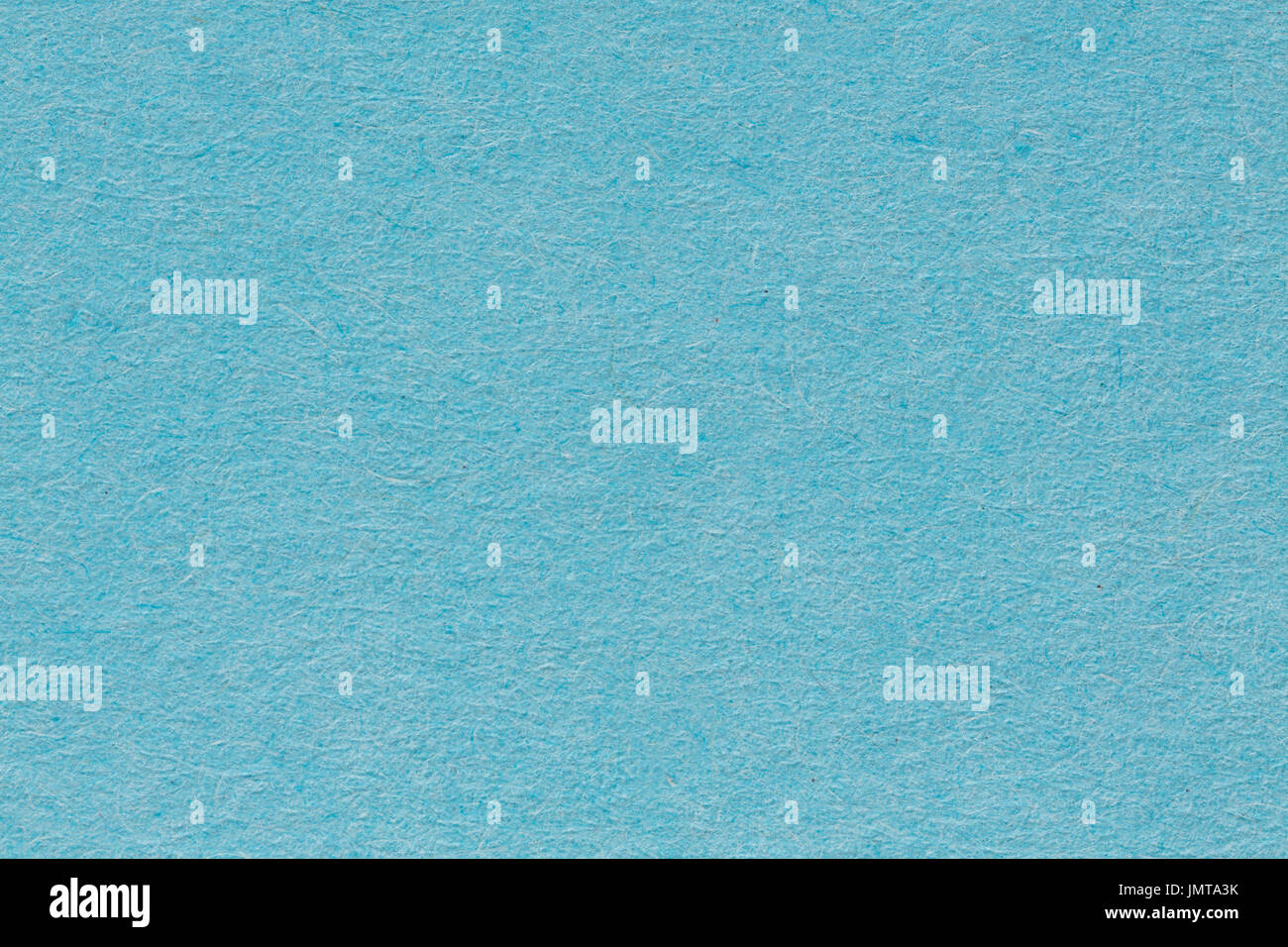 Blaues Papierhintergrund. Platz für Text oder Bild. Stockfoto