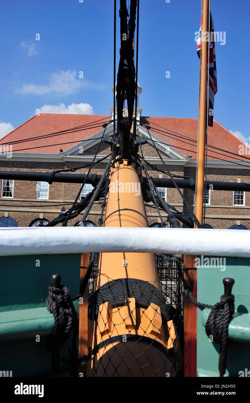 Historische marineschiffe Fotos und Bildmaterial in hoher Auflösung