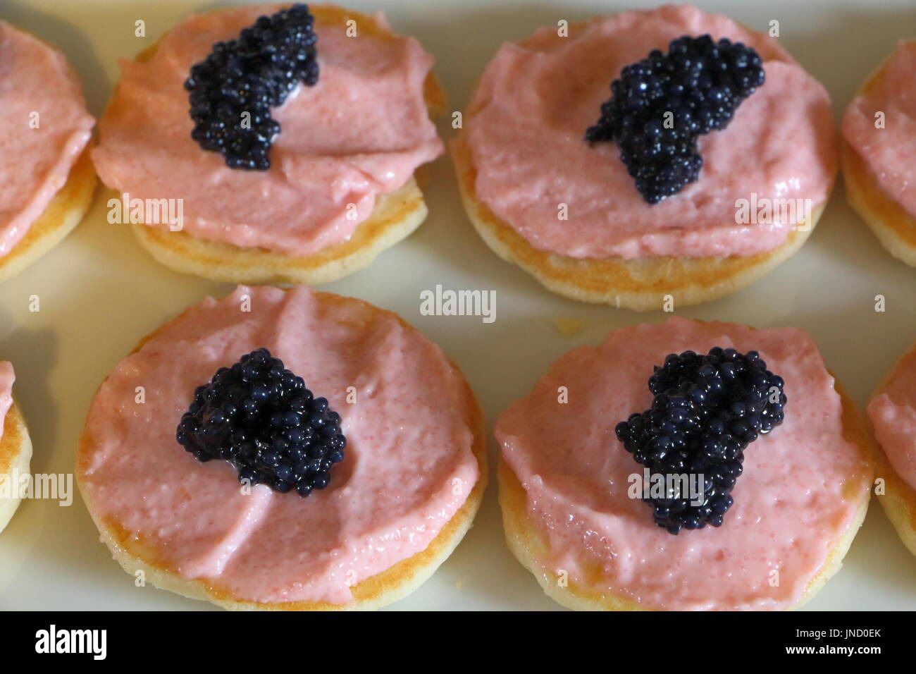 Fish Roe Stockfotos Und Bilder Kaufen Alamy