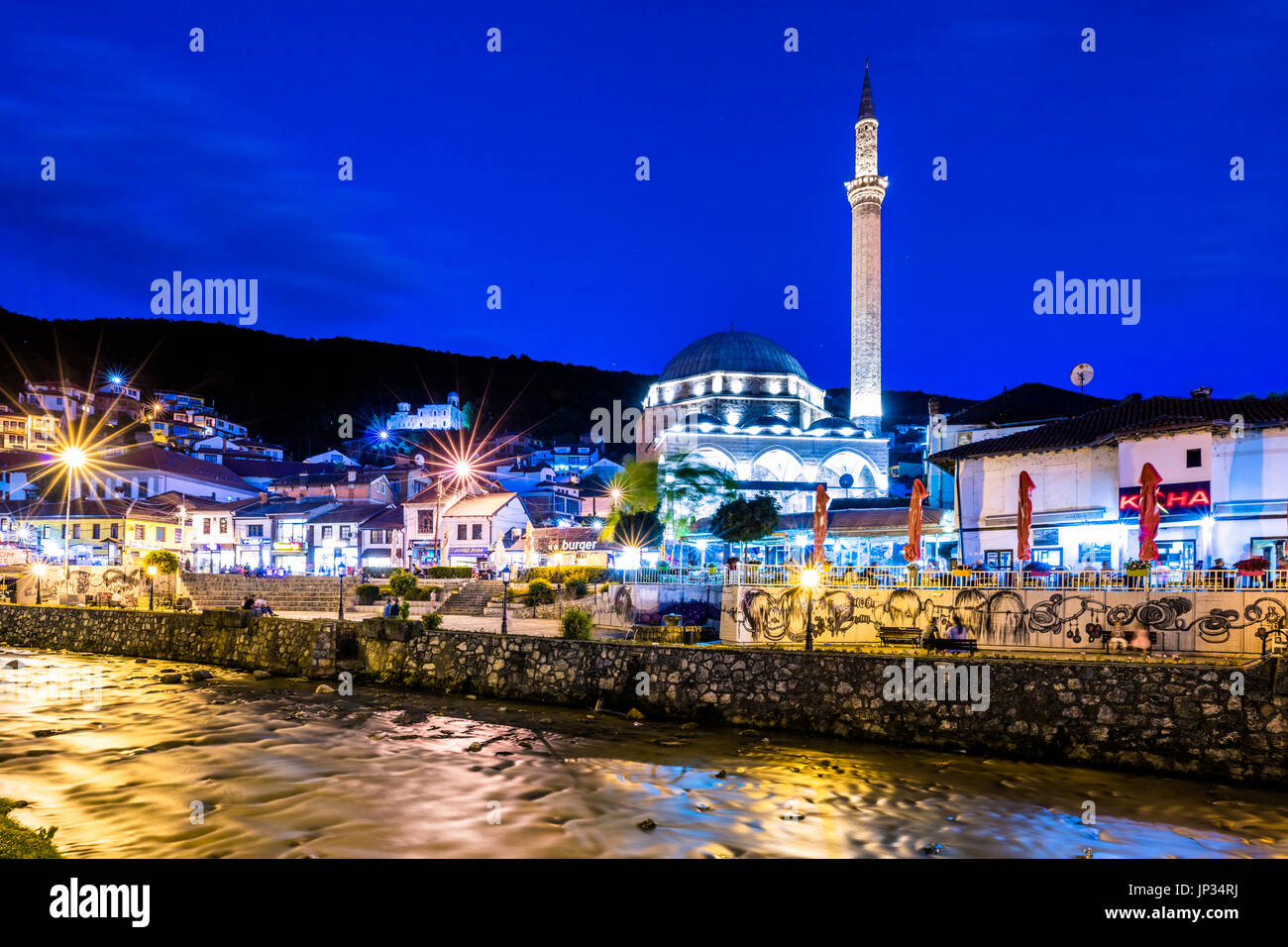 stadt im kosovo 3 buchstaben