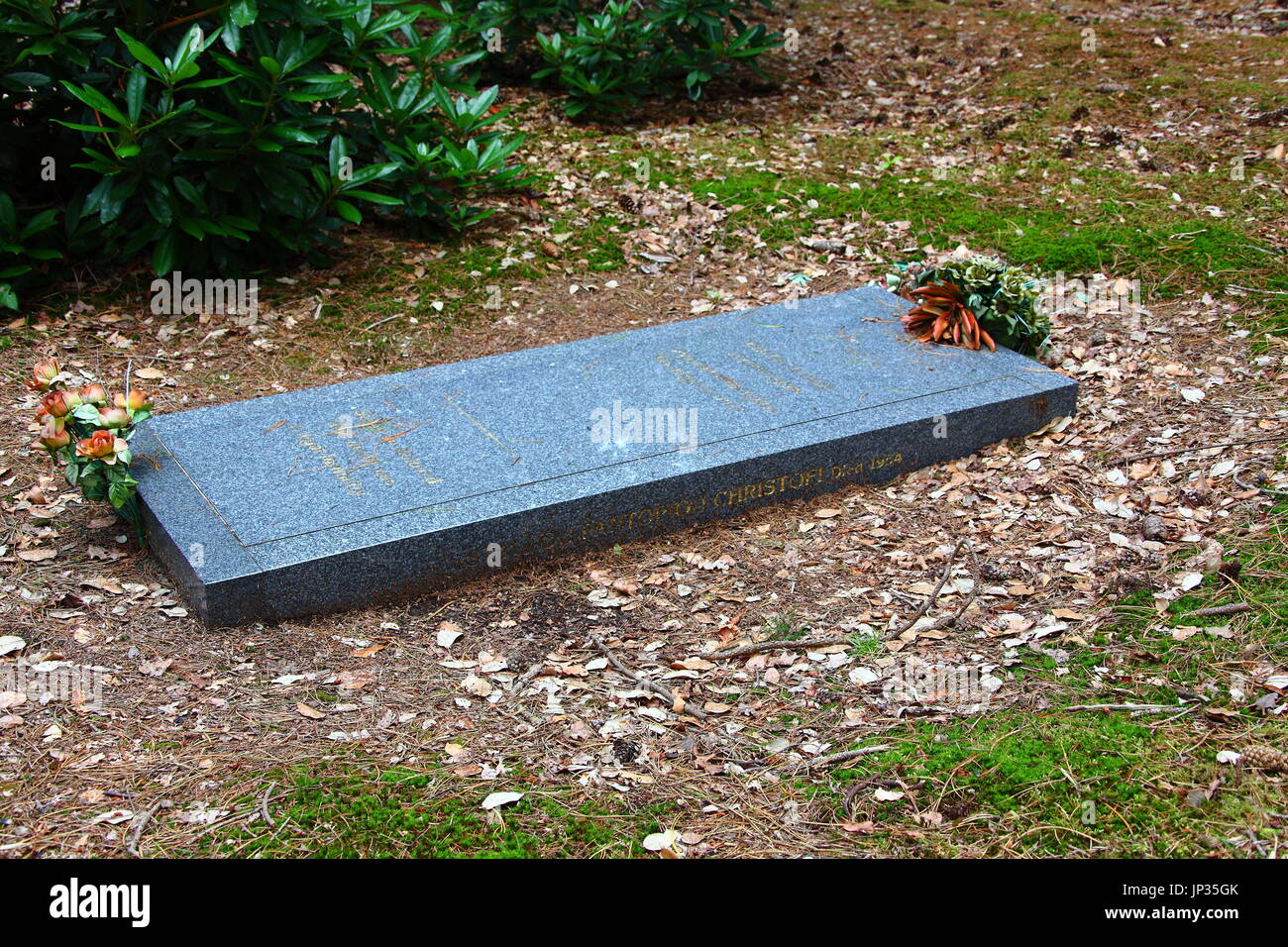 Amelia sach und annie walters Fotos und Bildmaterial in hoher