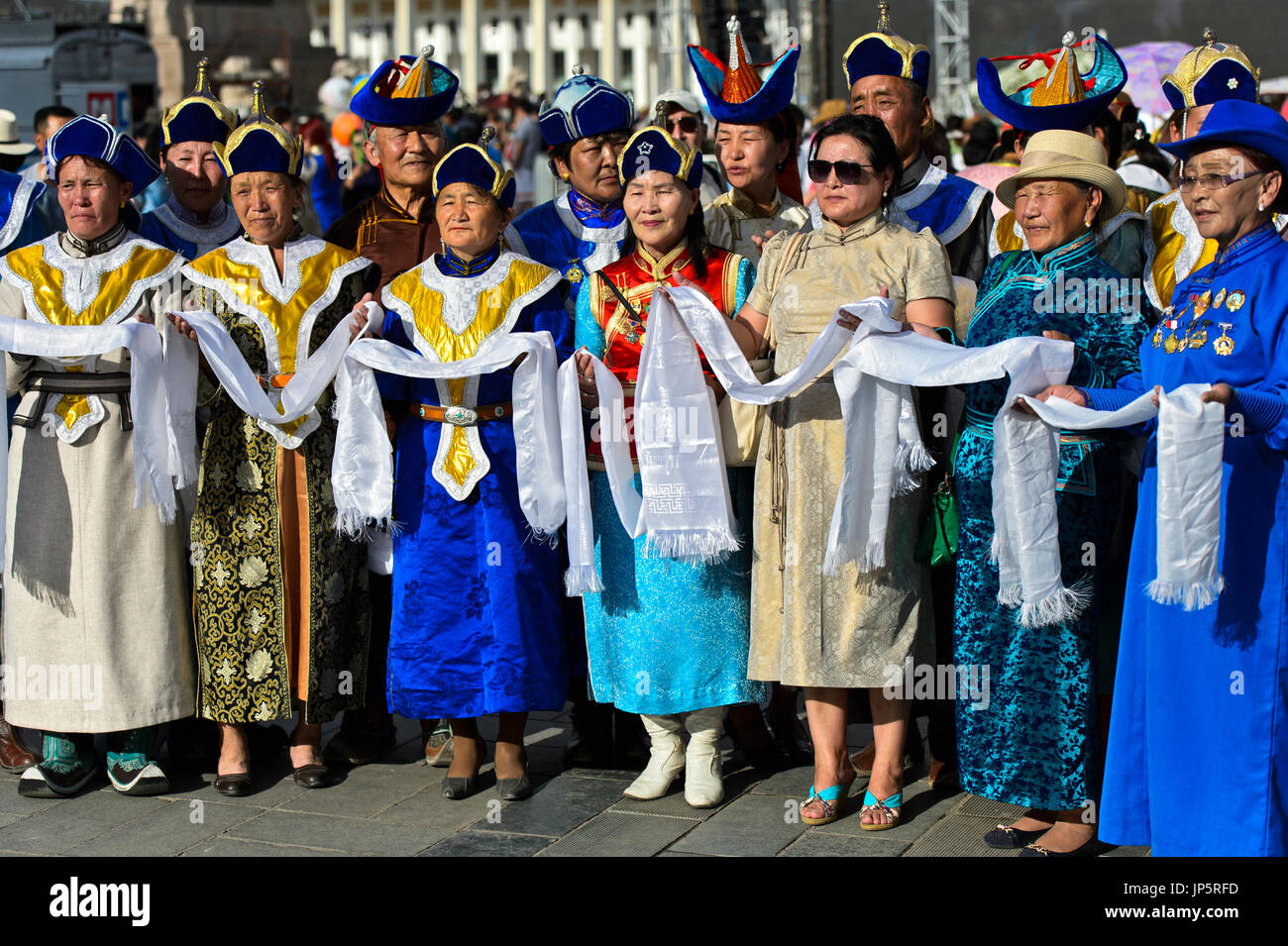 Mongolische frauen Fotos und Bildmaterial in hoher Auflösung Alamy