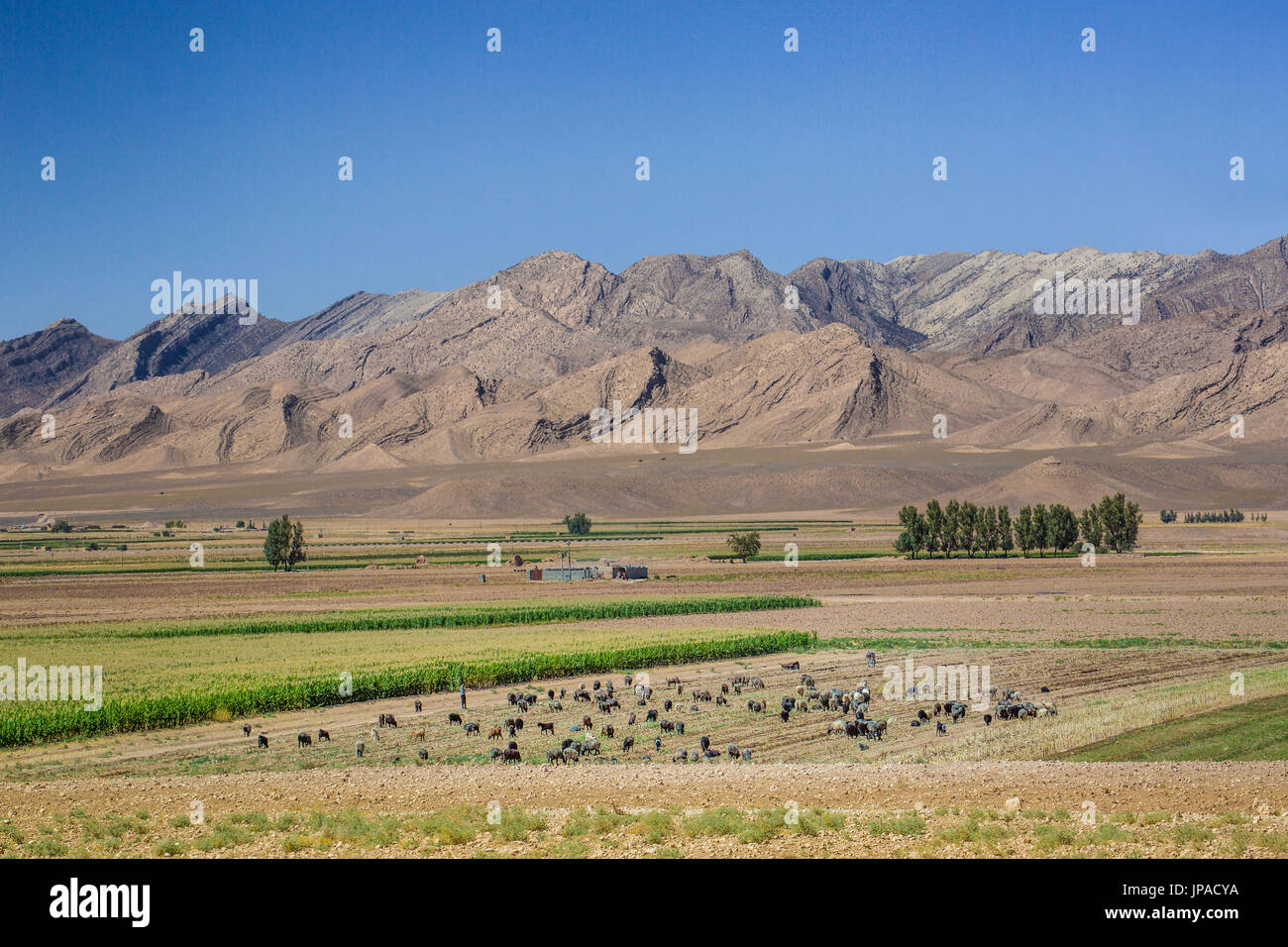 Iran Landscape Stockfotos und -bilder Kaufen - Alamy