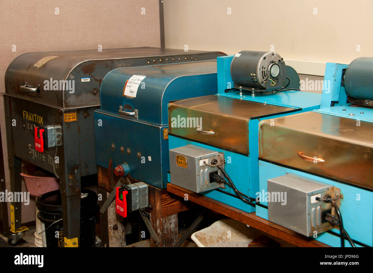 Lapidary Fotos und Bildmaterial in hoher Auflösung Alamy