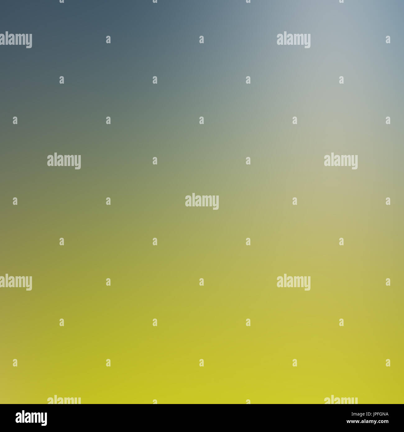 Abstrakte verschwommen Mesh Green Gradient Hintergrund Stockfoto