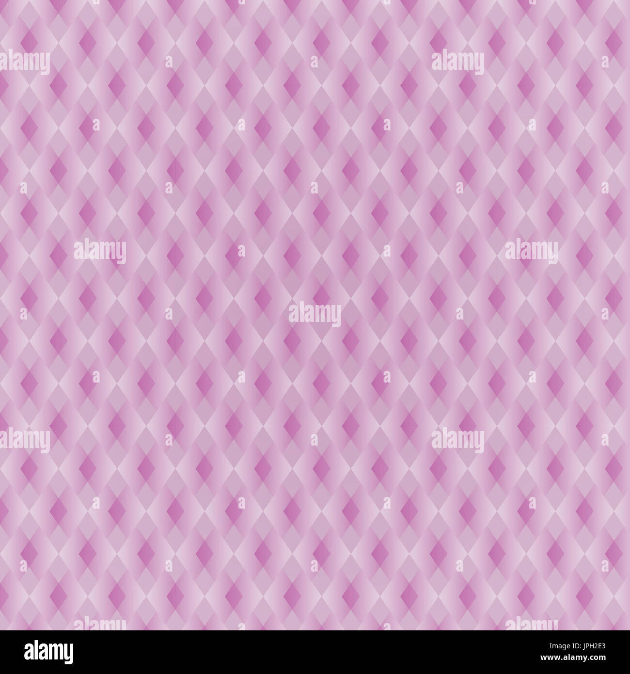 Rautenform nahtlose Muster Hintergrundbild Stockfoto