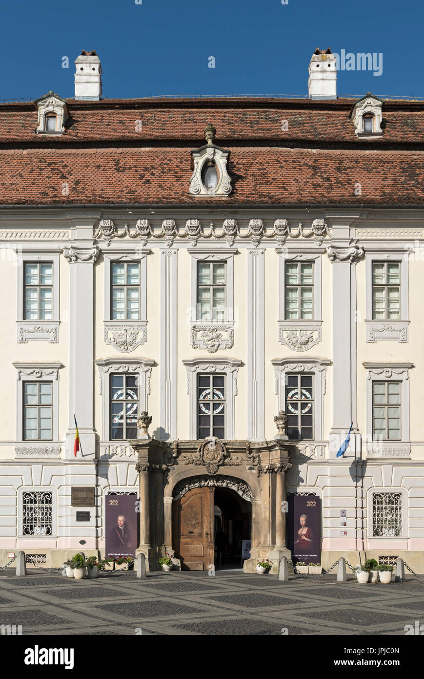 National brukenthal Fotos und Bildmaterial in hoher Auflösung Alamy