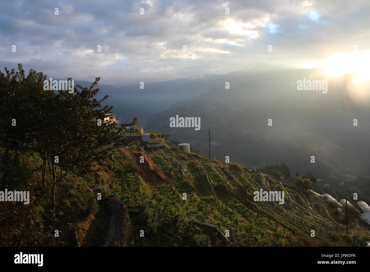 Erleben Sie einmal im Leben Reisen Fotografie Foto Lebensereignis Stockfoto