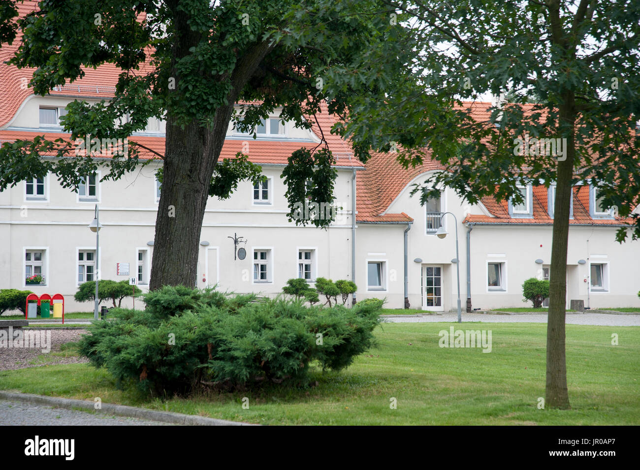 Kreisau circle Fotos und Bildmaterial in hoher Auflösung Alamy