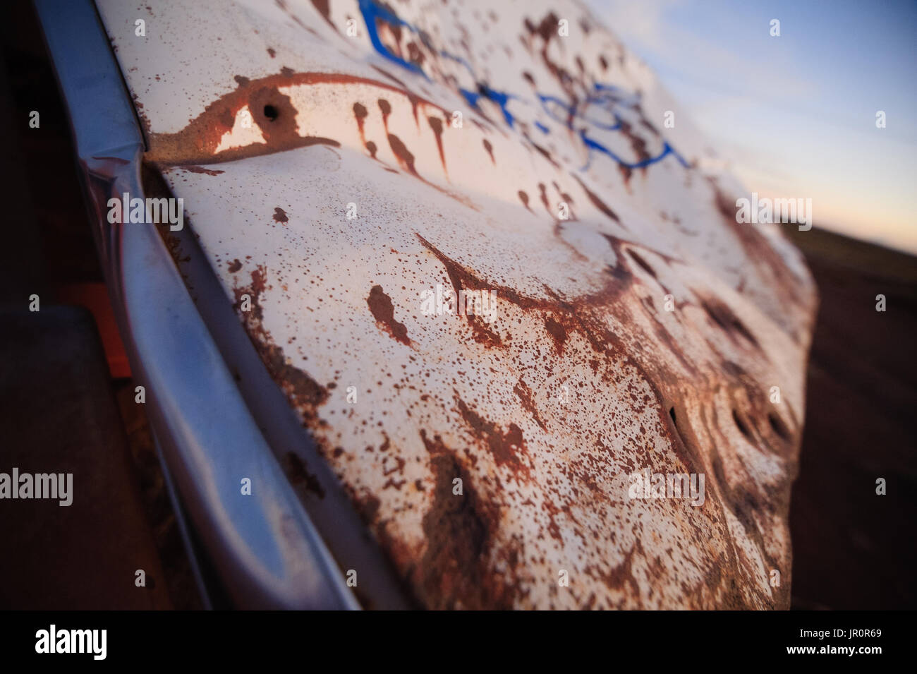 Valley of Fire State Park Stockfoto