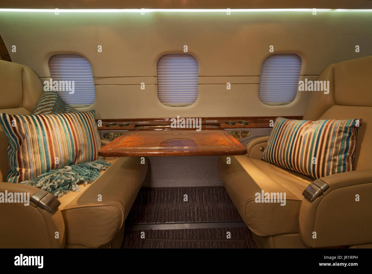 Jet Learjet Stockfotos Jet Learjet Bilder Alamy