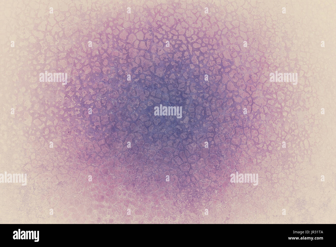 Vintage sweet hell-lila Stein Muster abstrakt Hintergrund Stockfoto