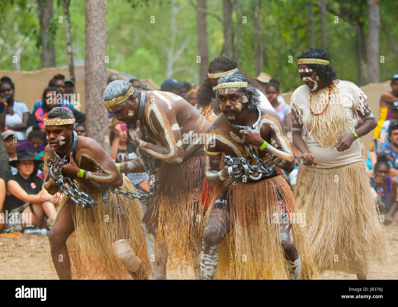 Aboriginal Dance Australia Stockfotos And Aboriginal Dance Australia Bilder Alamy