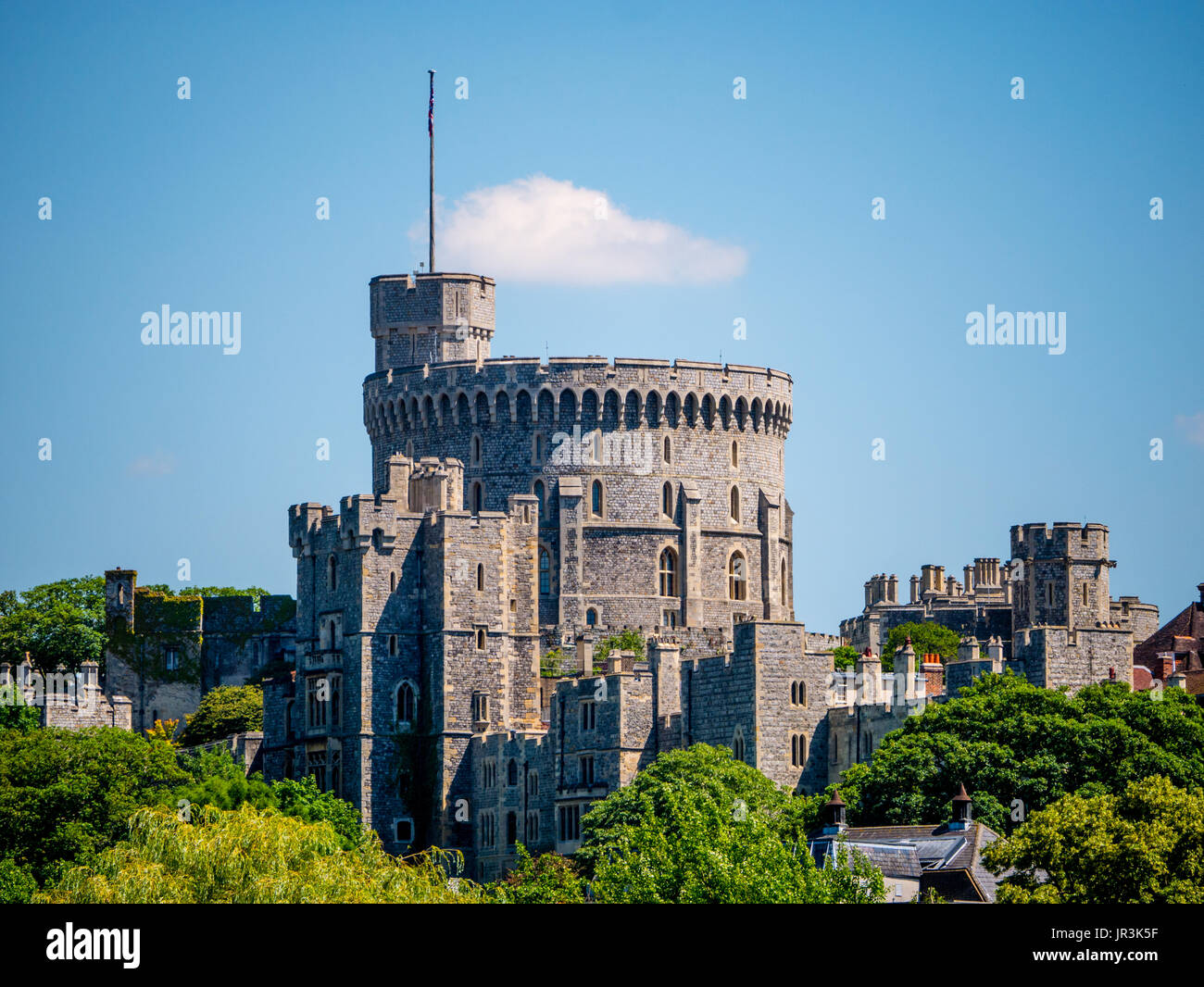 Windsor castle -Fotos und -Bildmaterial in hoher Auflösung – Alamy