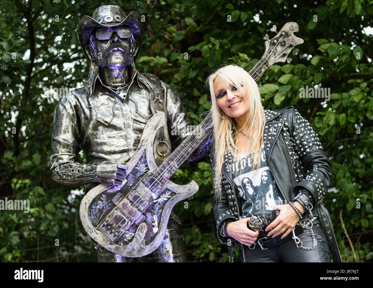 Doro pesch -Fotos und -Bildmaterial in hoher Auflösung - Seite 3 - Alamy