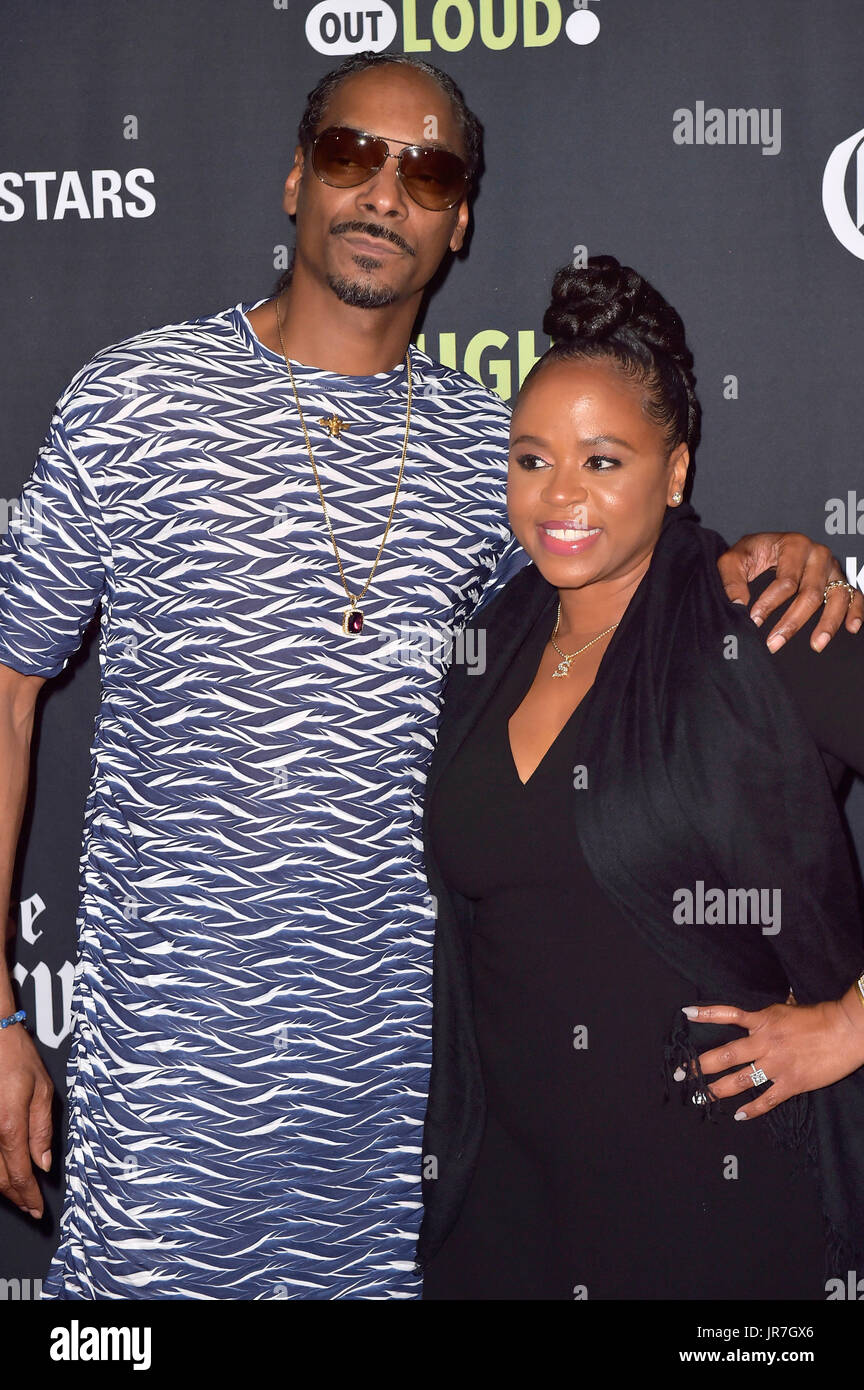 snoop dog wife snoop dog wife