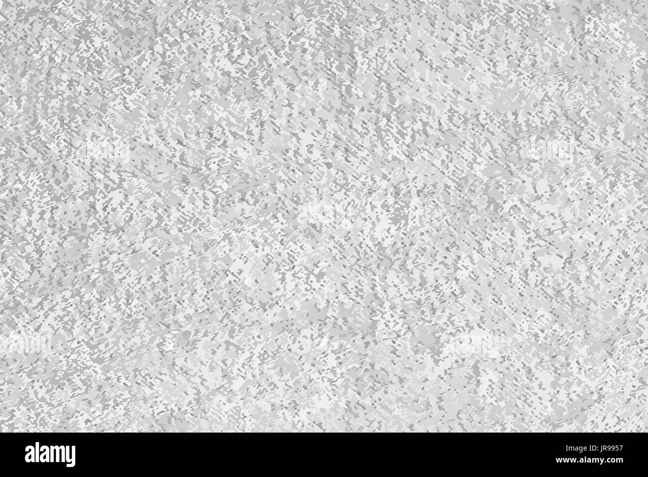 Leinwand Stoff Hintergrund. Schwarz / Weiß Vektor Textur Vorlage für Overlay-Grafik. Stock Vektor