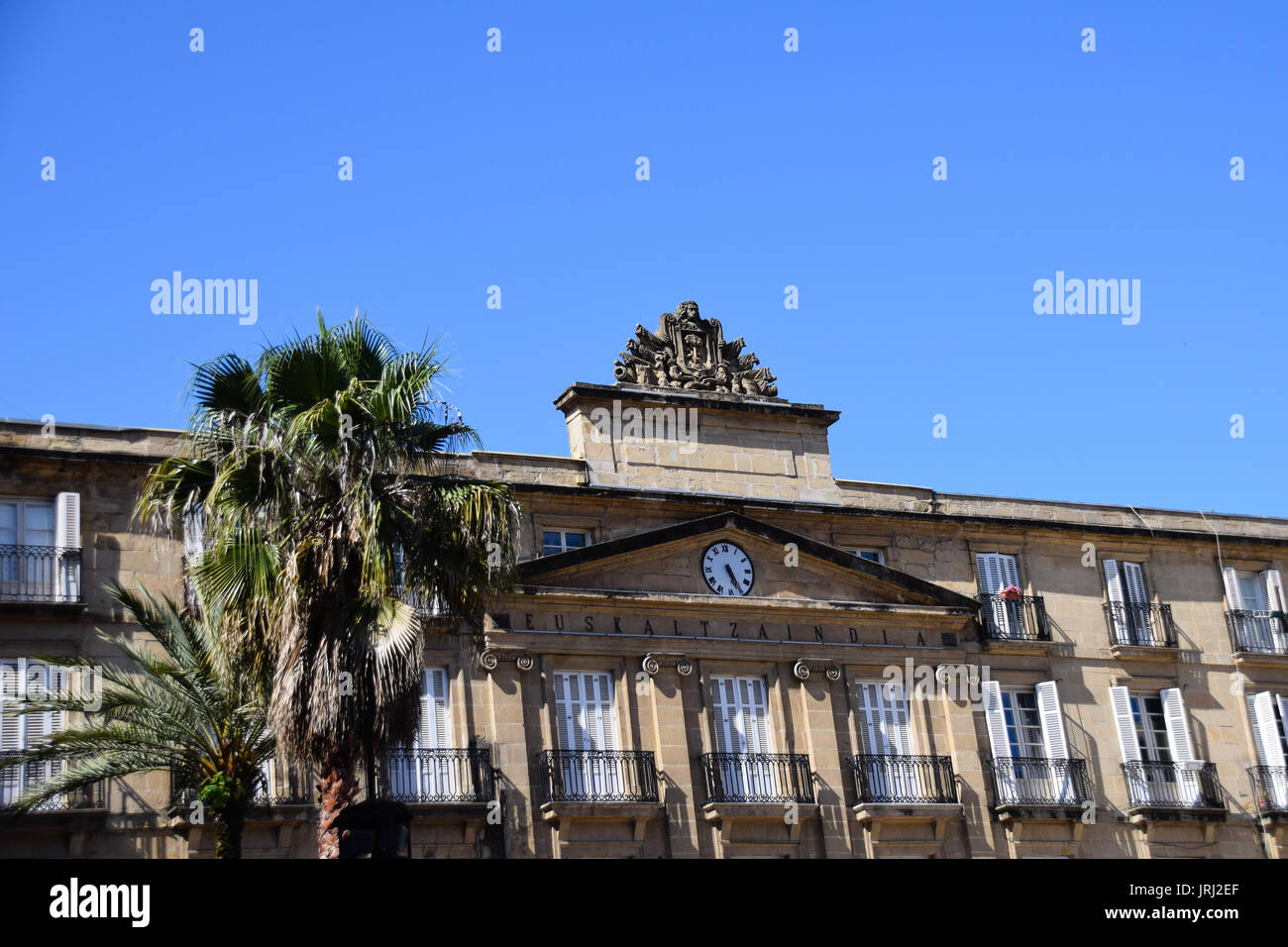 Königliche akademie der sprache Fotos und Bildmaterial in hoher