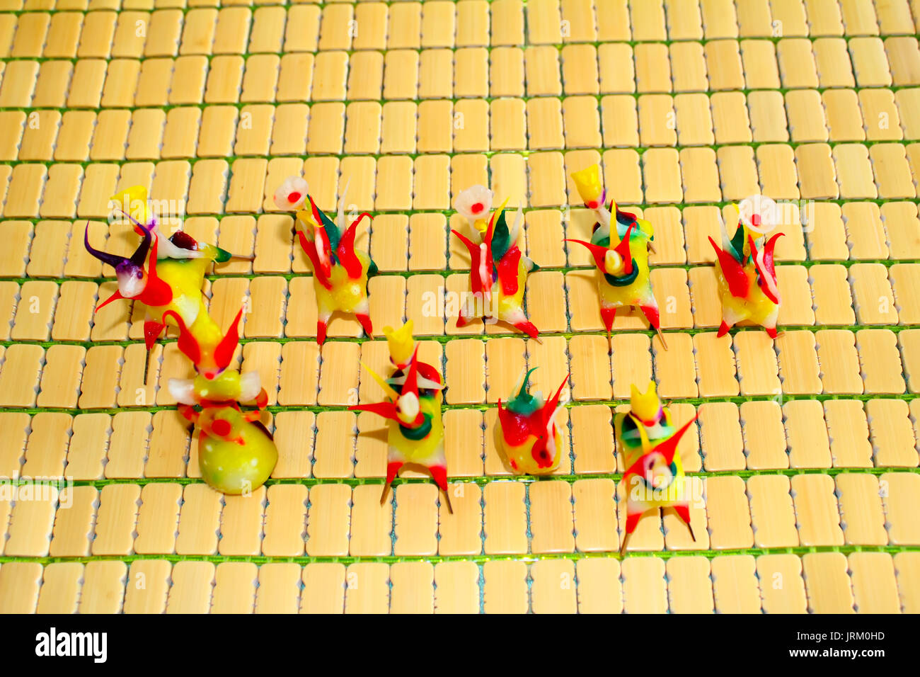 Ahnlich Wie Reis Made In Buffalo Stockfotos und -bilder Kaufen - Alamy