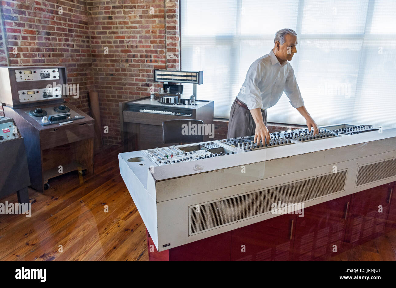 Musikmuseum indianapolis