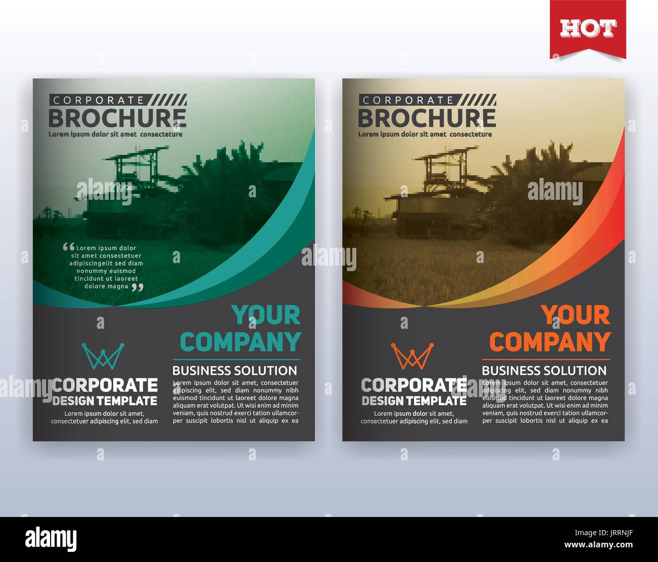 Multifunktionale Moderne Corporate Business Flyer Layout Design Geeignet Fur Flyer Broschure Buch Cover Und Jahresbericht 8 5 X 11 Zoll Dokumentlayout Stock Vektorgrafik Alamy