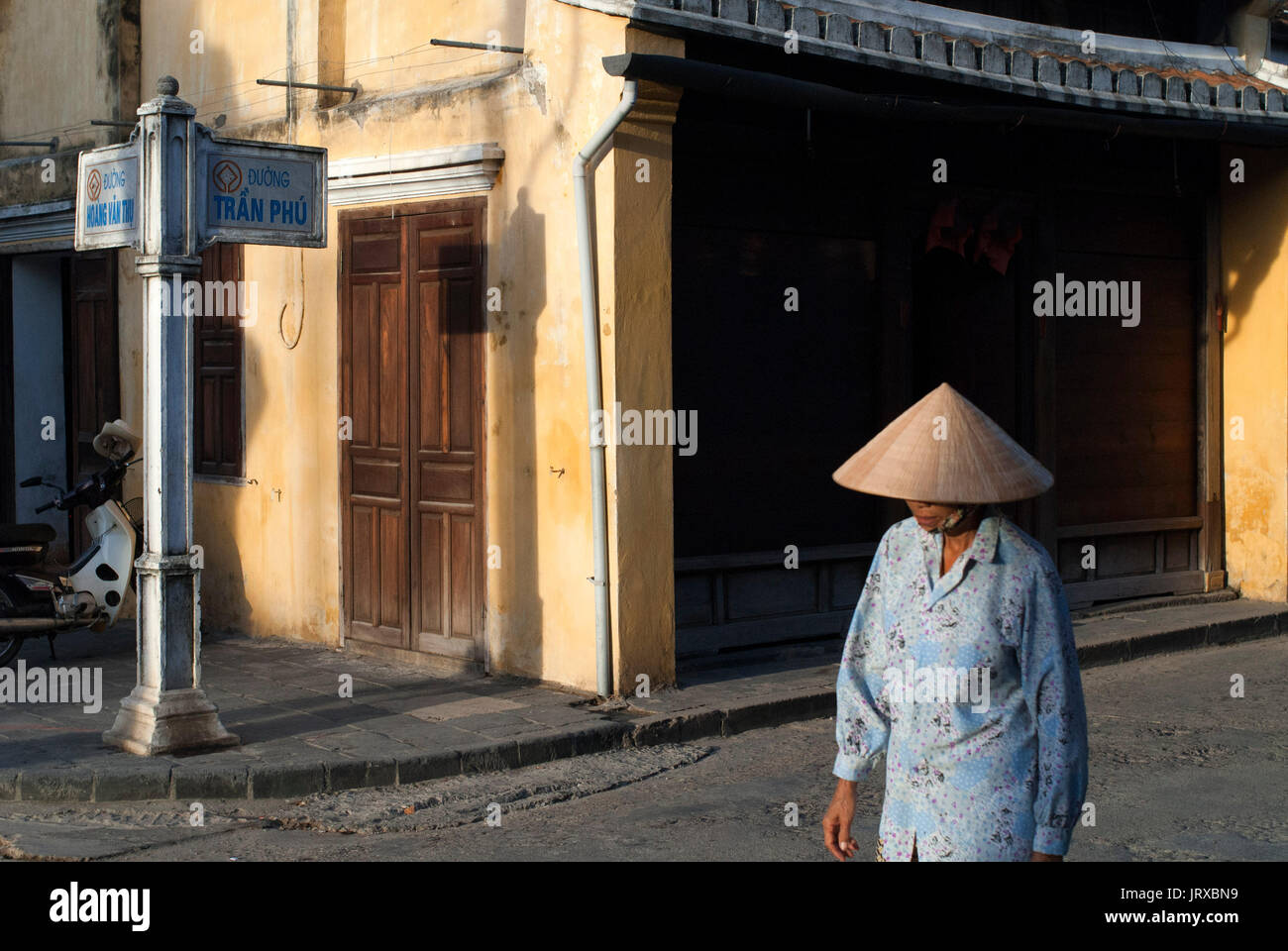 Vietnam, Quang Nam Provinz, Hoi An, die Altstadt, die als