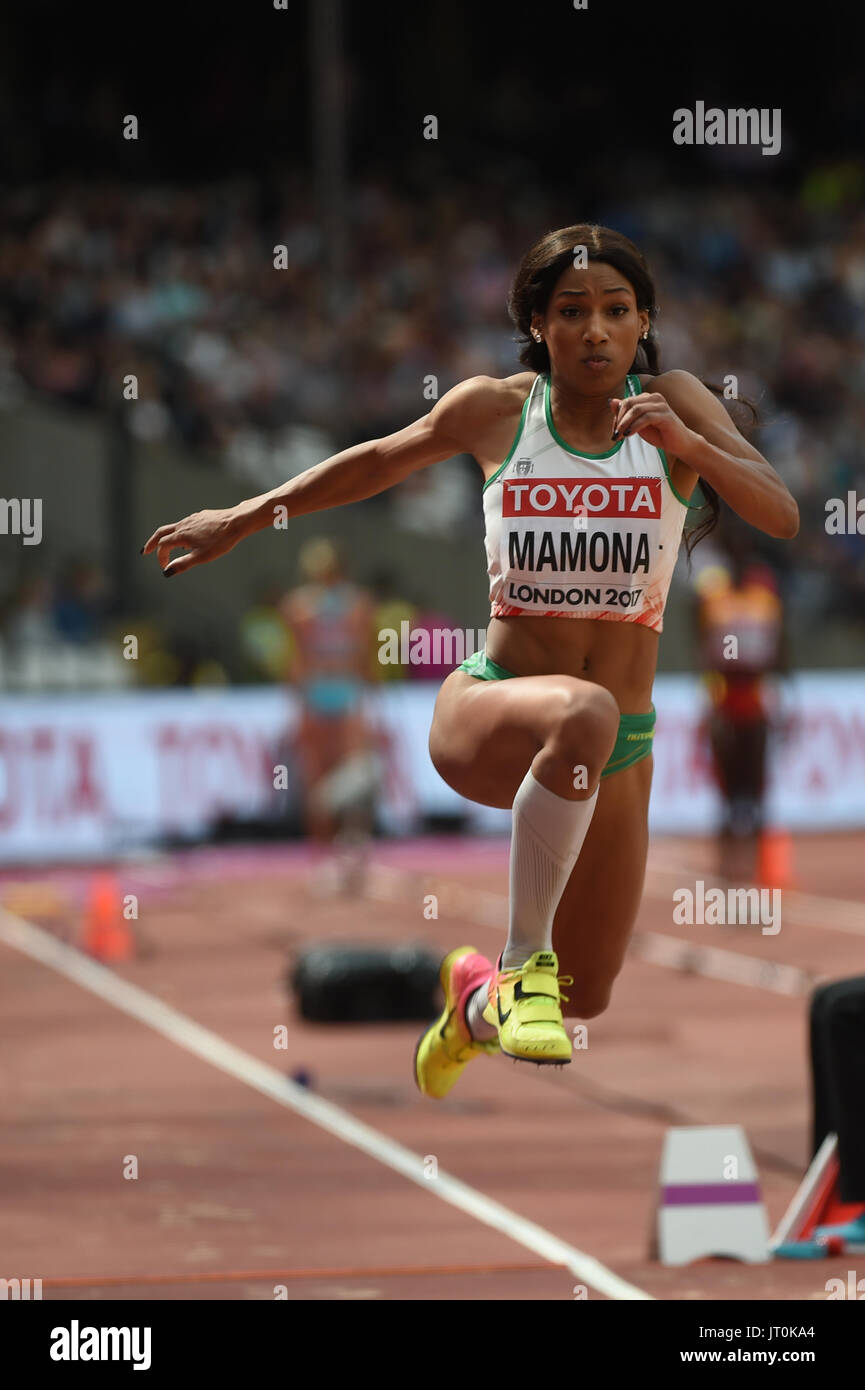 Mamona Dreisprung, 5 507 Dreisprung Der Damen Bilder Und Fotos Getty Images, Februar 2019 an für vier jahre gesperrt.