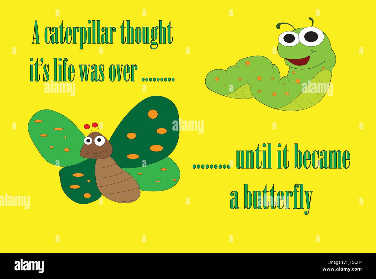 Download Schmetterling zitat For iPhone Free