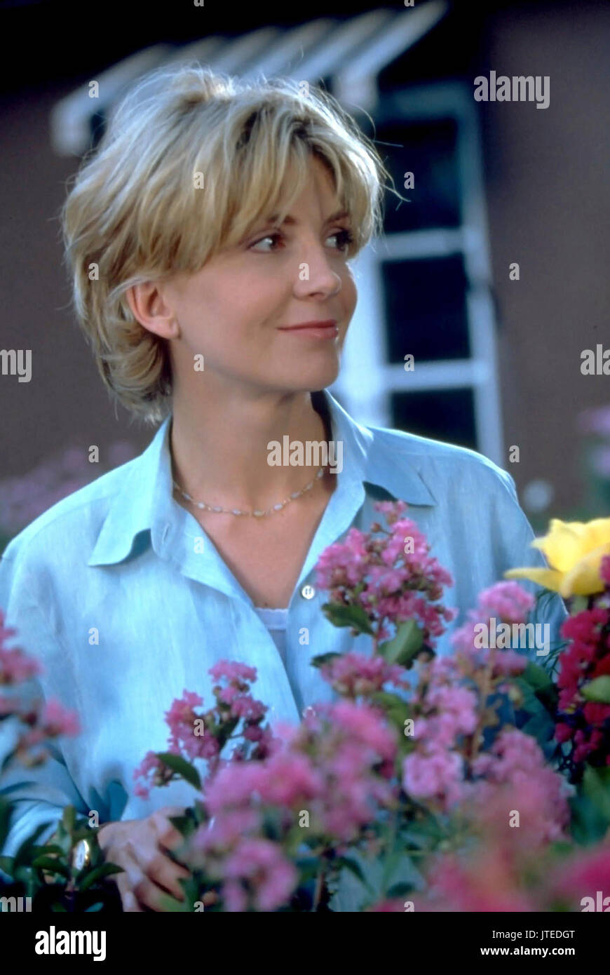 Natasha Richardson Die Parent Trap 1998 Stockfotografie Alamy
