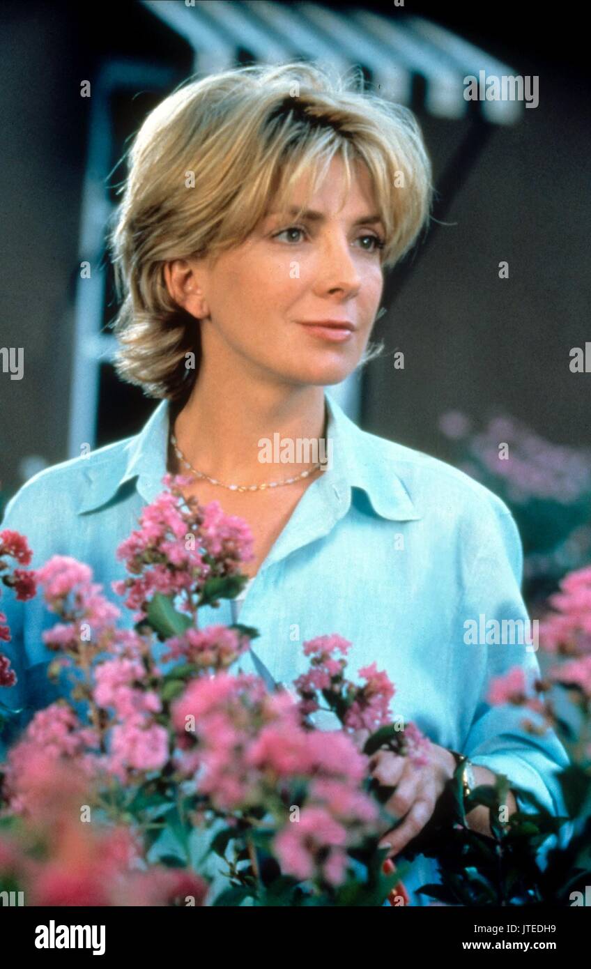 Natasha Richardson Die Parent Trap 1998 Stockfotografie Alamy
