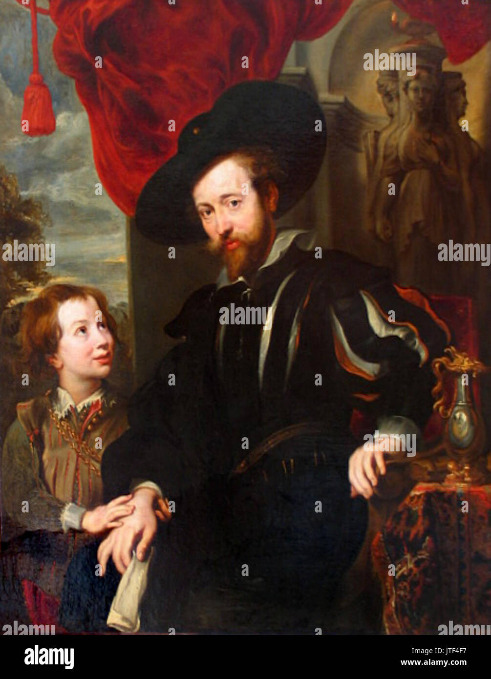 Pp rubens Fotos und Bildmaterial in hoher Auflösung Alamy