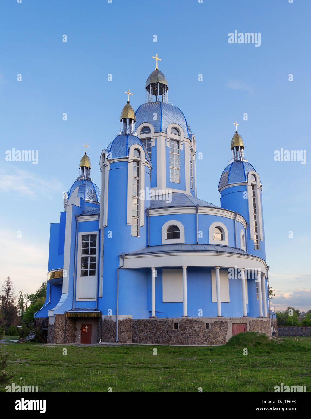 Zentrum von winnyzja Fotos und Bildmaterial in hoher Auflösung Alamy