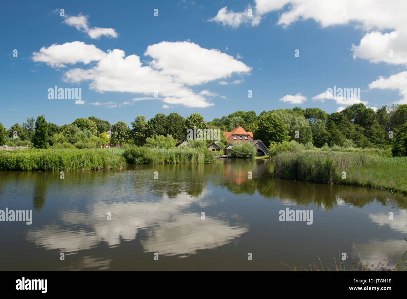 Oldenburg in holstein Fotos und Bildmaterial in hoher Auflösung Alamy