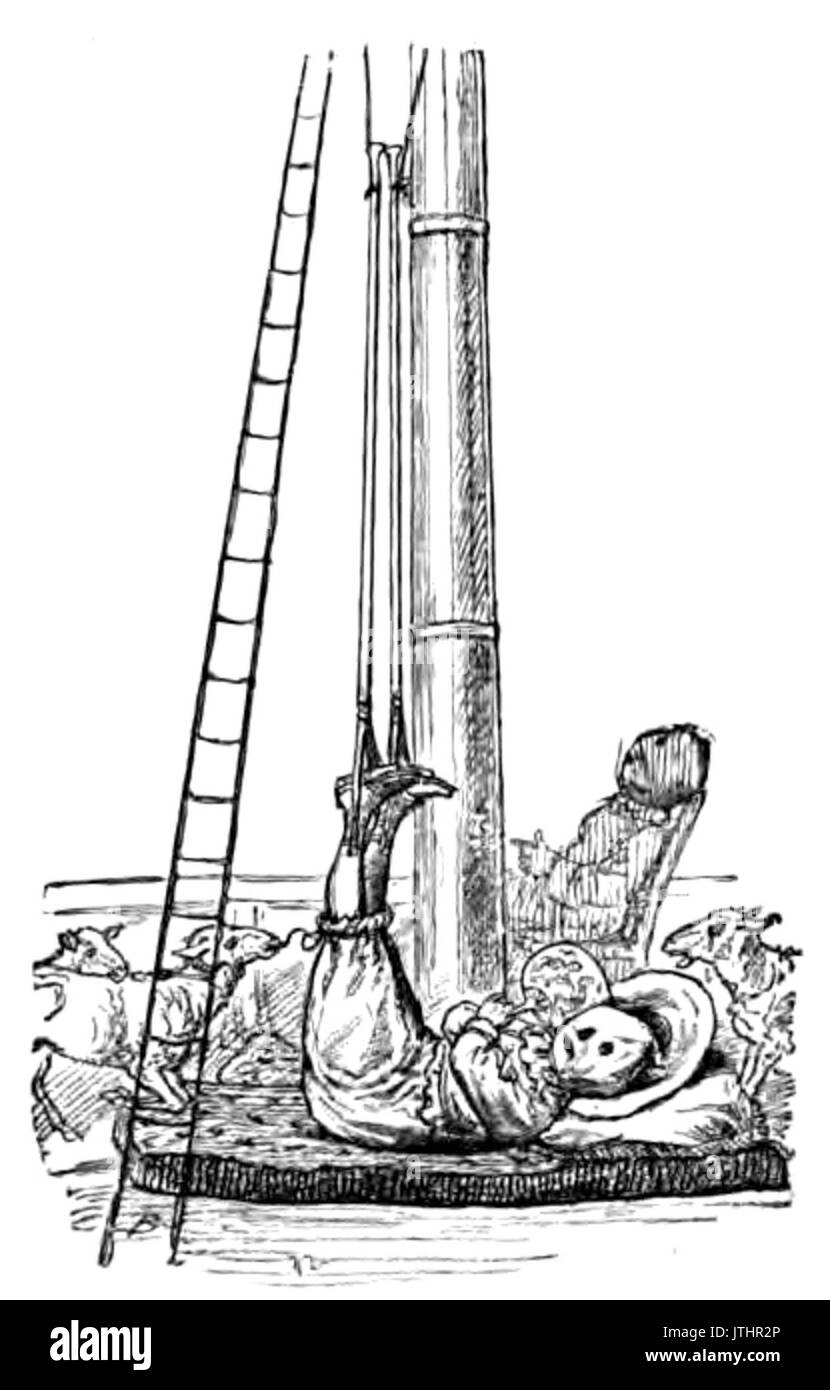 Die schwimmende Prince und andere Märchen, DJVU, PG42 Stockfoto