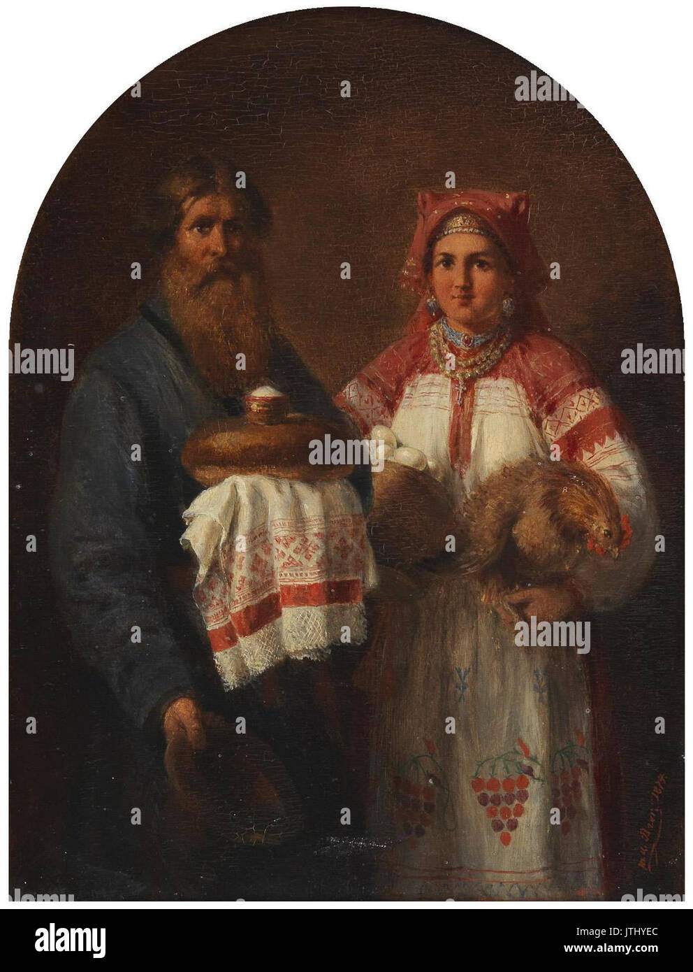 Wilhelm amandus bier Fotos und Bildmaterial in hoher Auflösung Alamy